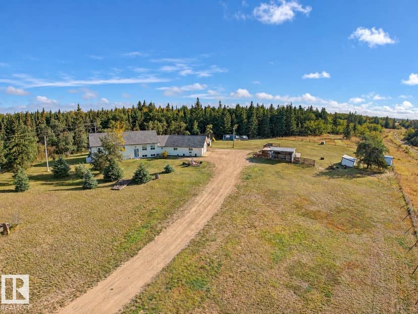 57511 RR224, Rural Sturgeon County, photo 2