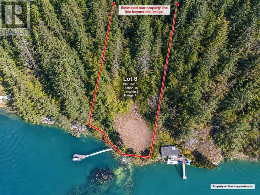 1 BUNTZEN BAY, North Vancouver