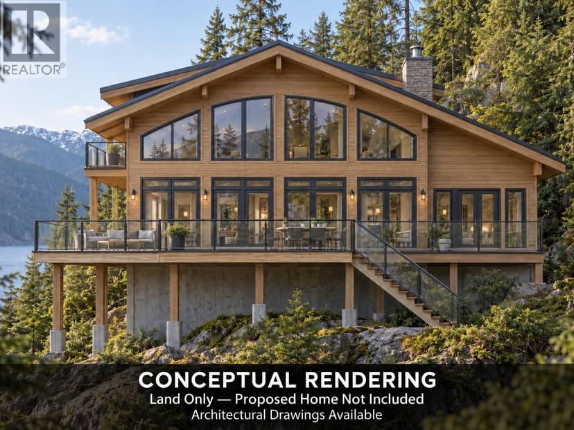 1 BUNTZEN BAY, North Vancouver, photo 8