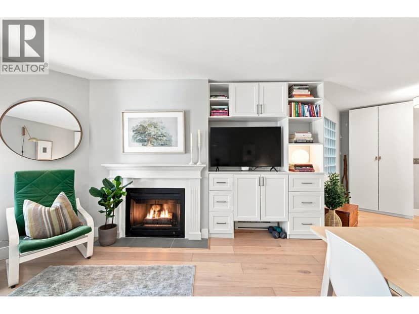 108 2020 W 8TH AVENUE, Vancouver, photo 3
