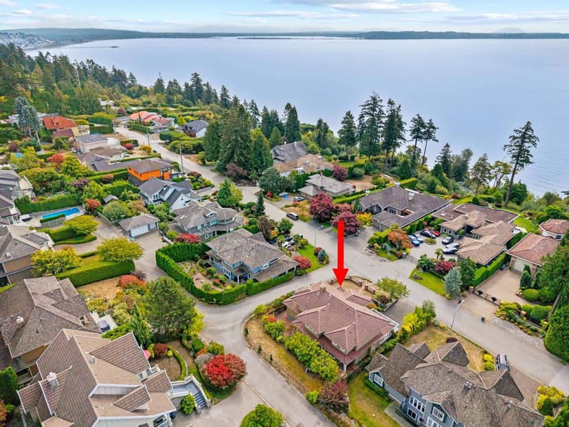 13477 13A AVENUE, Surrey