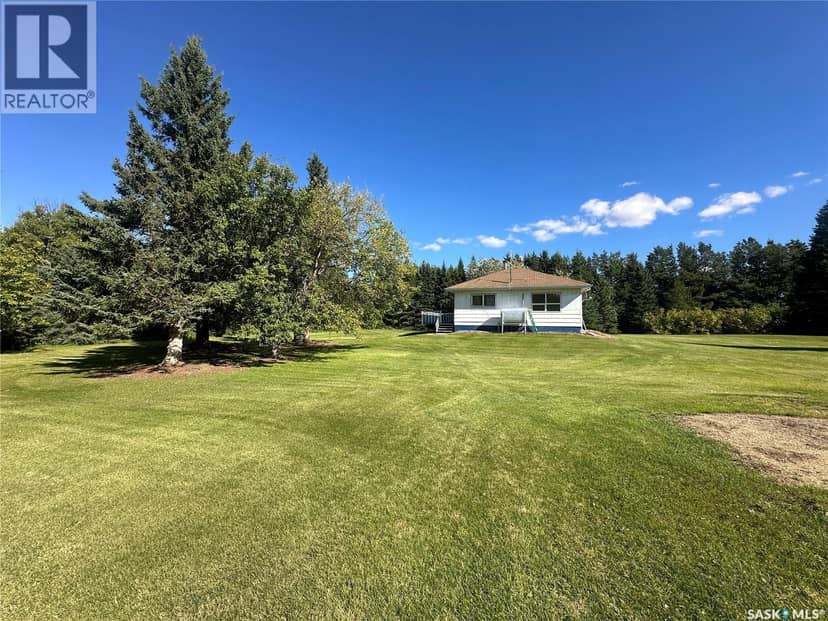 Lucas Acreage, Barrier Valley Rm No. 397, photo 2