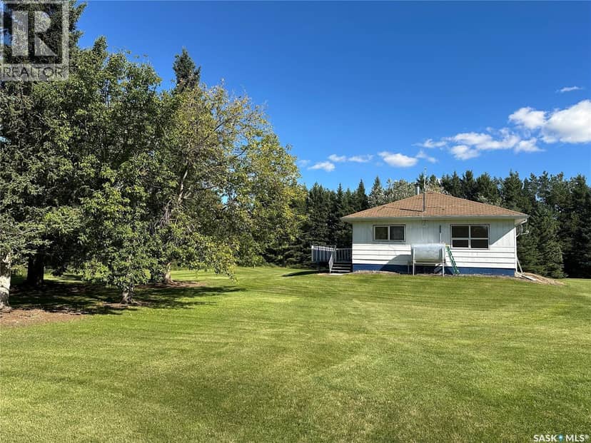 Lucas Acreage, Barrier Valley Rm No. 397, photo 3