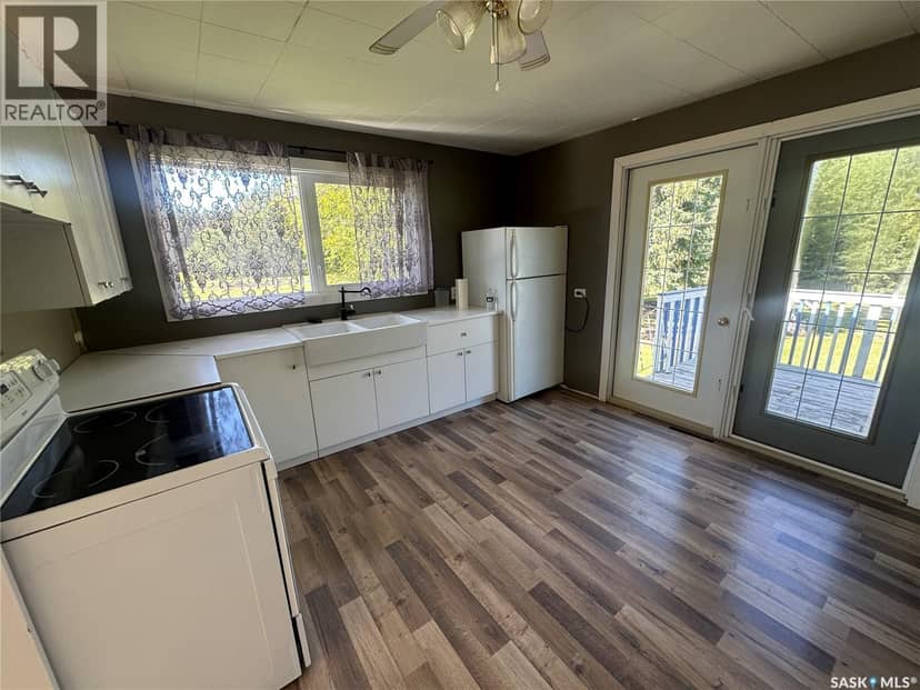 Lucas Acreage, Barrier Valley Rm No. 397, photo 7
