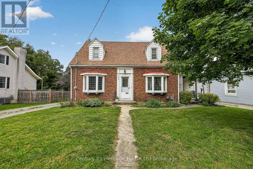 143 Charles Street E, Ingersoll, photo 3
