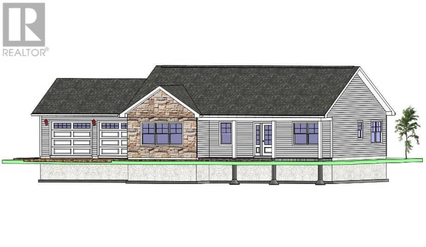 Lot 12 Landing Place, Lower Montague