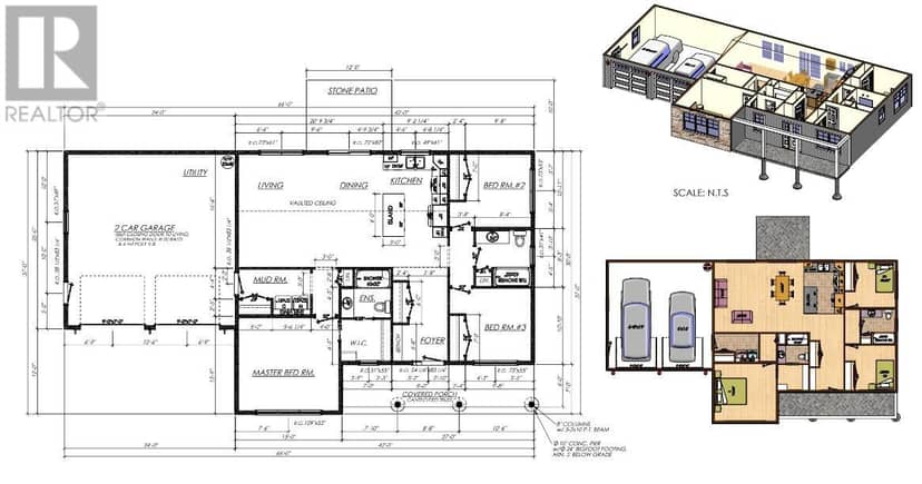 Lot 12 Landing Place, Lower Montague, photo 2