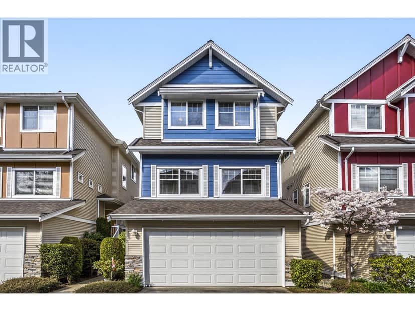 32 1108 RIVERSIDE CLOSE, Port Coquitlam