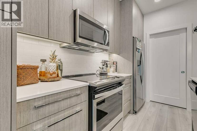 2217, 76 Cornerstone Passage NE, Calgary, photo 4