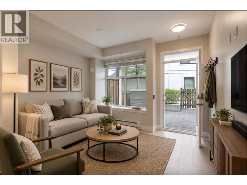 13 5152 CANADA WAY, Burnaby