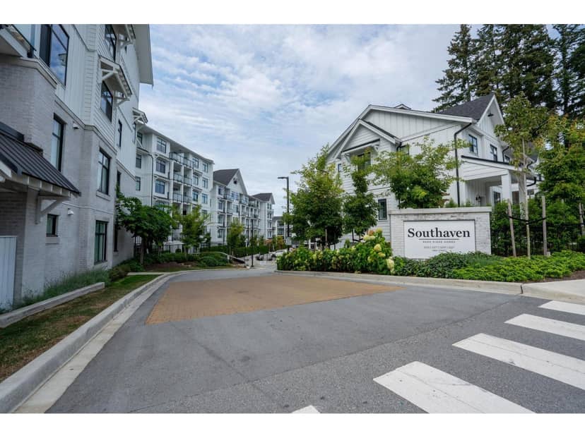 509 3317 148 STREET, Surrey