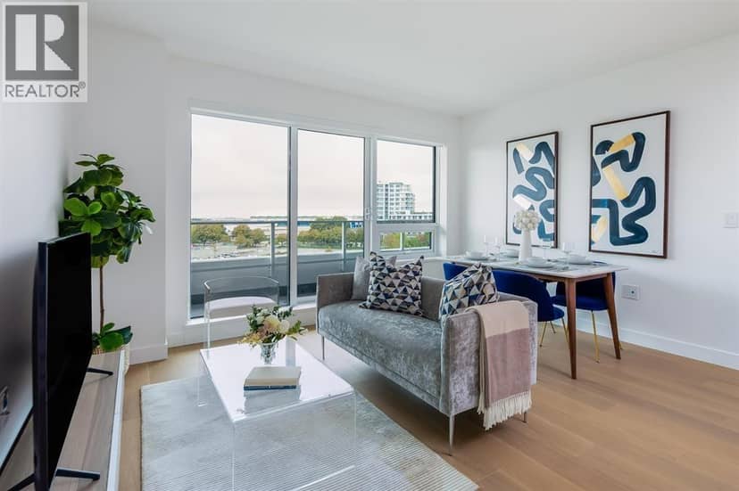 605 5788 GILBERT ROAD, Richmond, photo 2