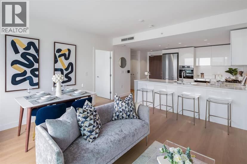 605 5788 GILBERT ROAD, Richmond, photo 3