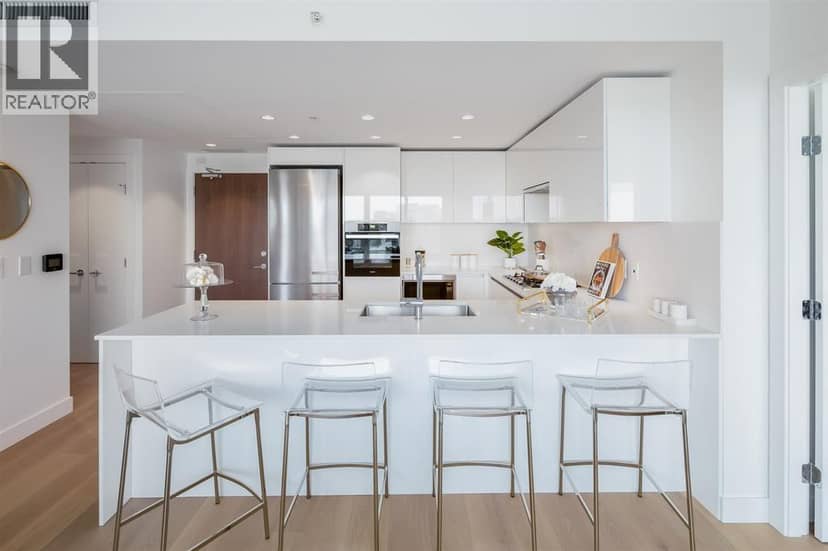 605 5788 GILBERT ROAD, Richmond, photo 4