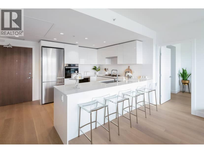 605 5788 GILBERT ROAD, Richmond, photo 5