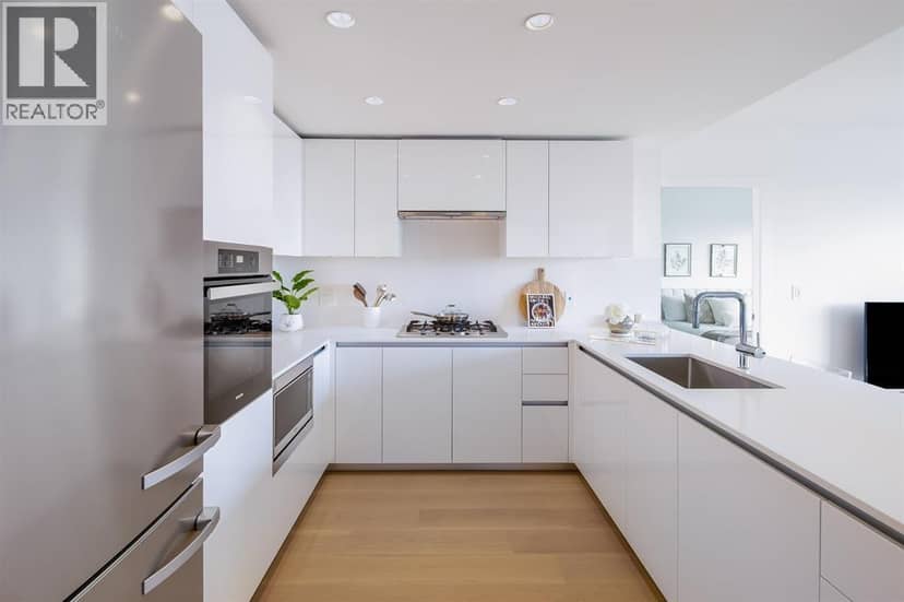 605 5788 GILBERT ROAD, Richmond, photo 6