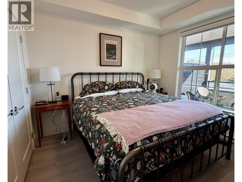 308 22633 SELKIRK AVENUE, Maple Ridge, photo 6