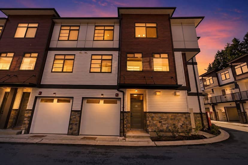40 8430 NOTTMAN STREET, Mission