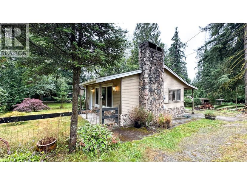 11185 272 STREET, Maple Ridge