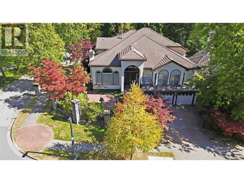 3339 PLATEAU BOULEVARD, Coquitlam, photo 2