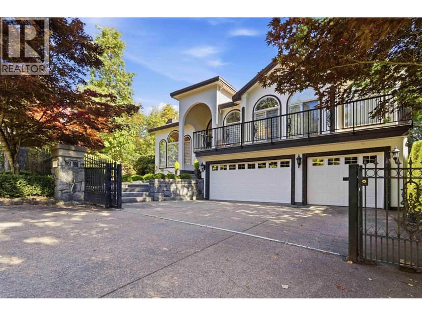 3339 PLATEAU BOULEVARD, Coquitlam, photo 3