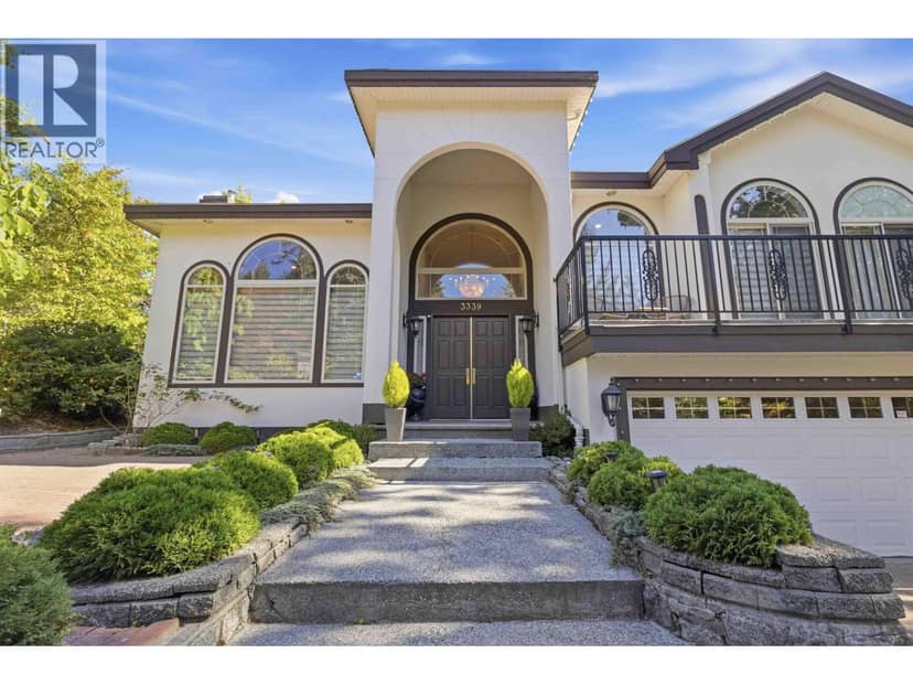 3339 PLATEAU BOULEVARD, Coquitlam, photo 4