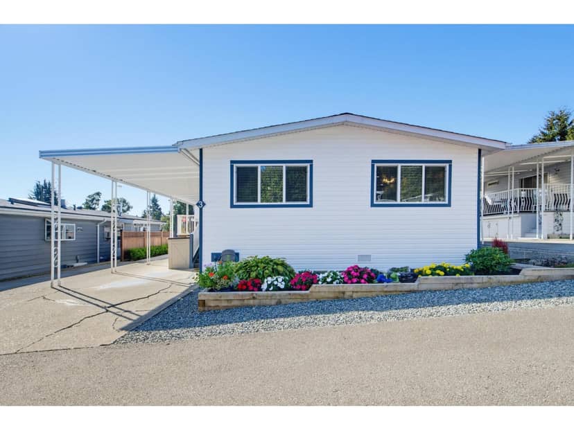 3 27111 0 AVENUE, Langley
