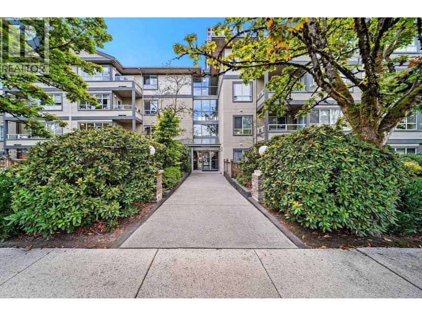 201 4990 MCGEER STREET, Vancouver