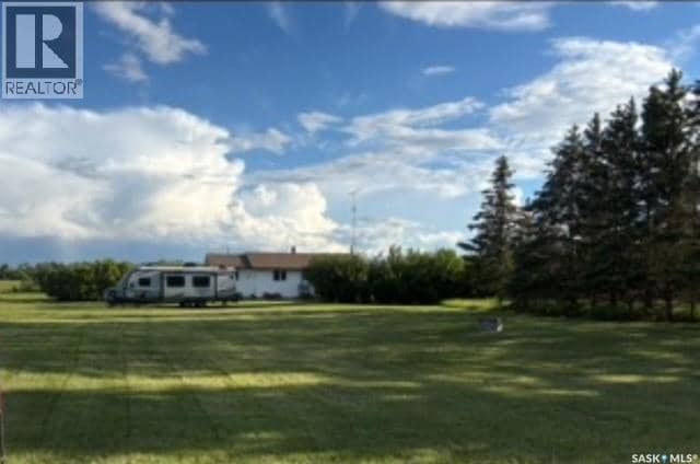 Pawliw Acreage, Preeceville Rm No. 334