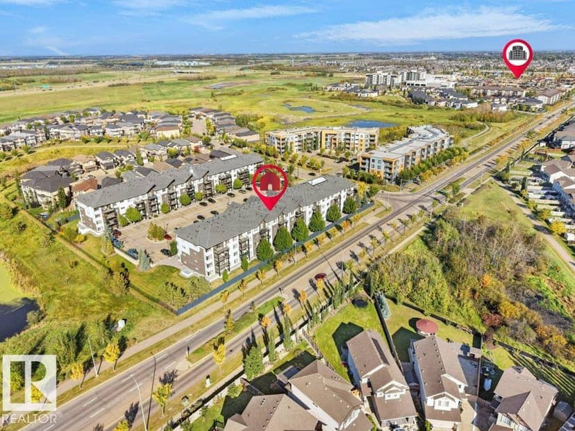 #229 504 Albany Wy NW, Edmonton, photo 8