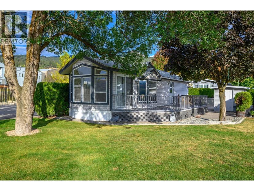 8000 Highland Road Unit# 98, Vernon