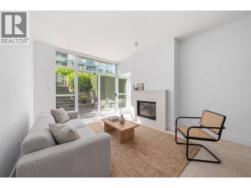 102 6080 IONA DRIVE, Vancouver, photo 3