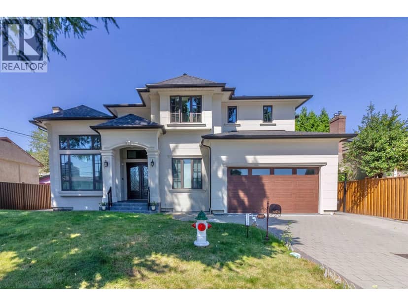 3907 HERTFORD STREET, Burnaby