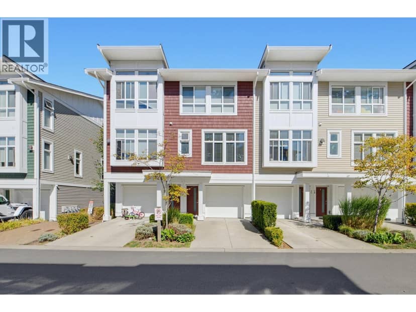 72 24108 104 AVENUE, Maple Ridge