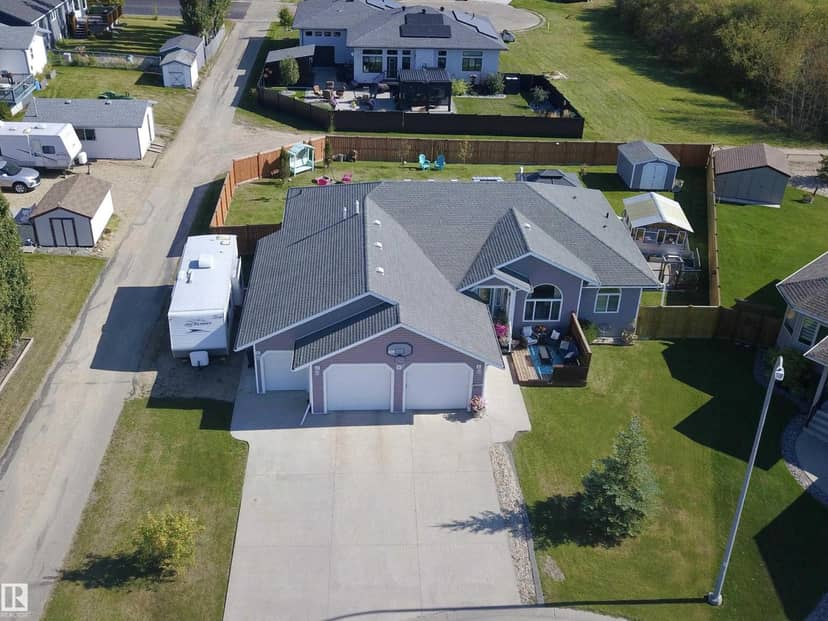 6003 50 Ave, Barrhead, photo 4