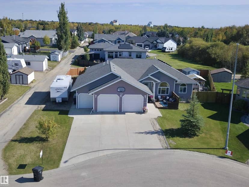 6003 50 Ave, Barrhead, photo 2