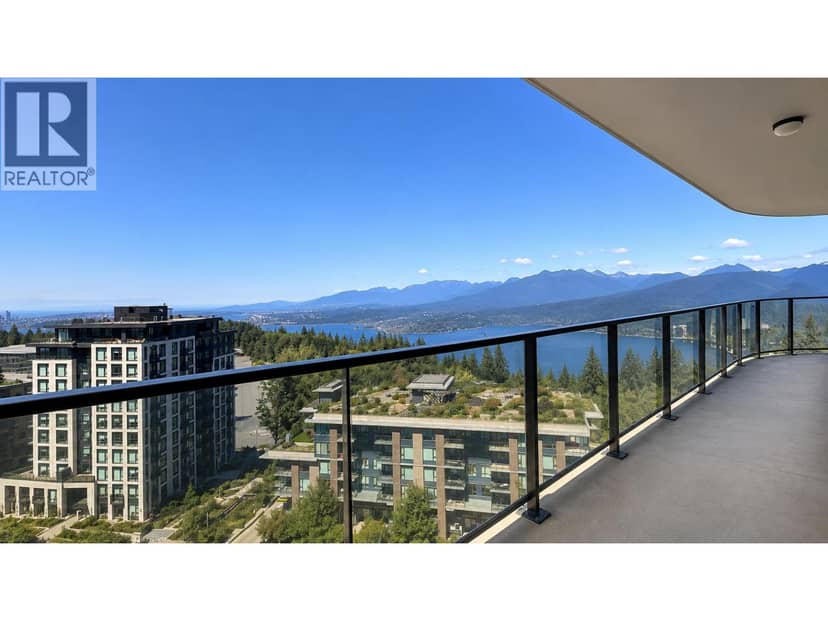 1301 8761 University Crescent, Burnaby