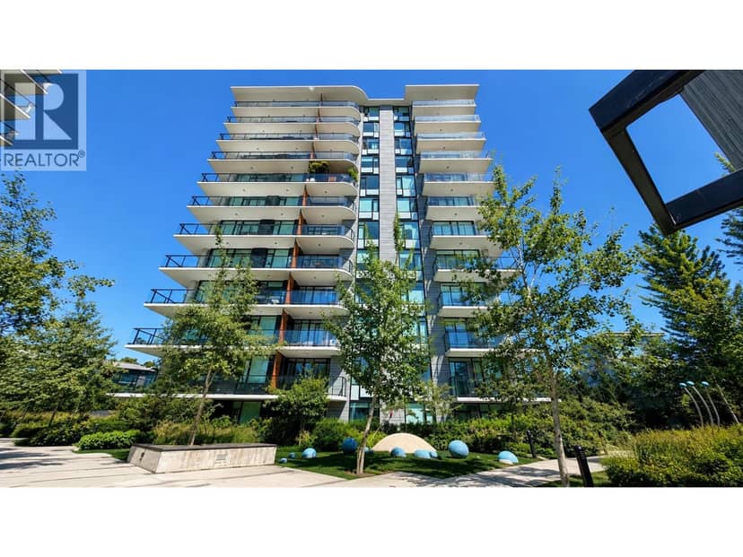 1301 8761 University Crescent, Burnaby, photo 5
