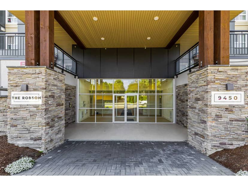 214 9450 ROBSON STREET, Chilliwack Proper West, Chilliwack, photo 4