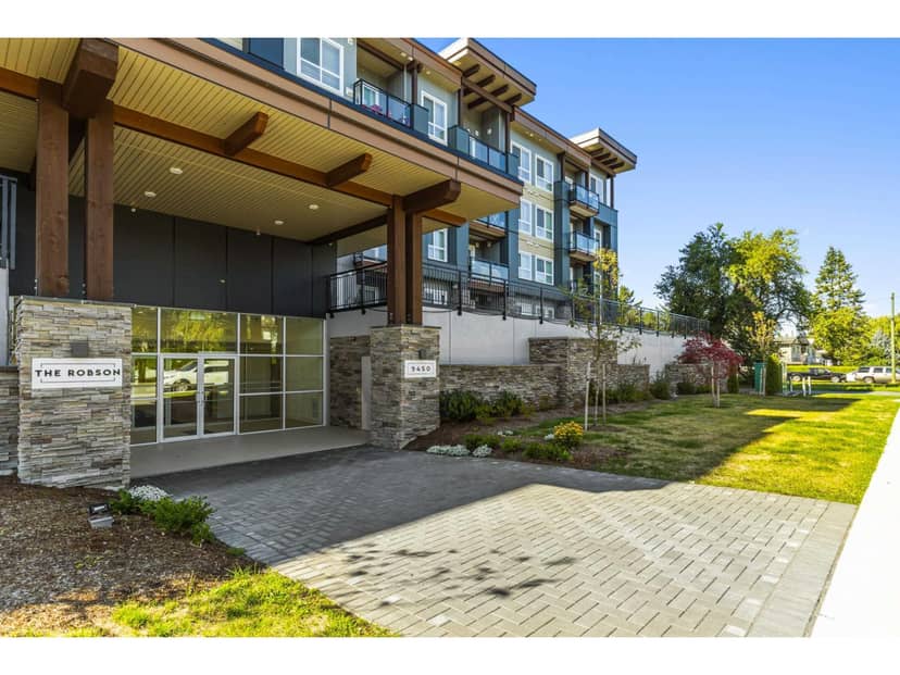 214 9450 ROBSON STREET, Chilliwack Proper West, Chilliwack, photo 3