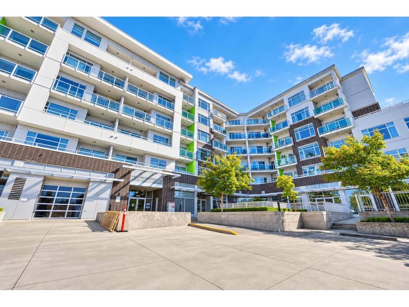 517 9015 120 STREET, Delta