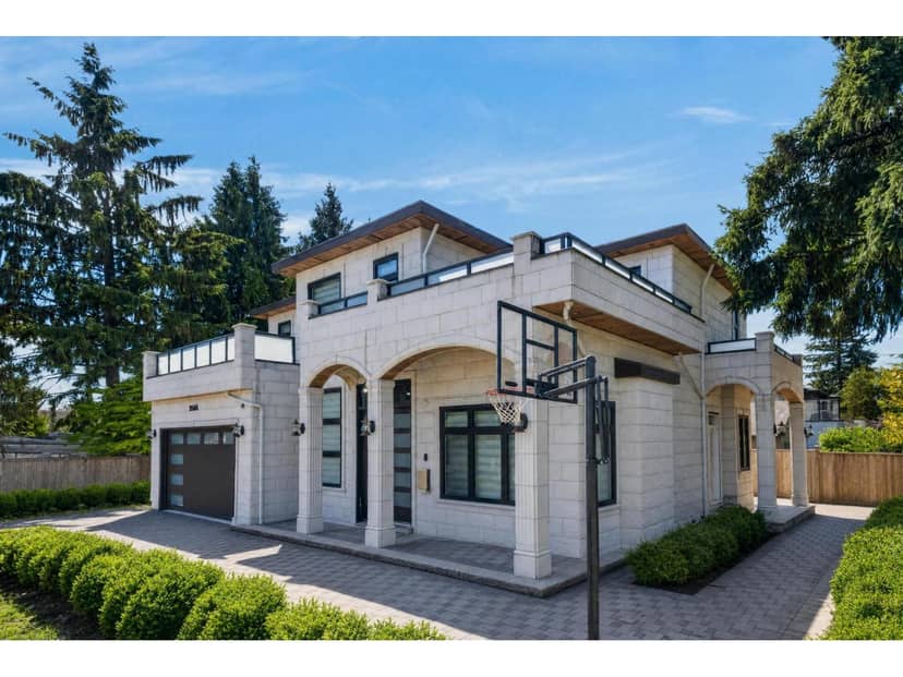 7565 116 STREET, Delta