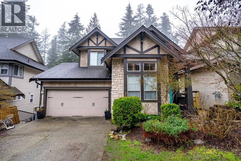 30 HAWTHORN DRIVE, Port Moody