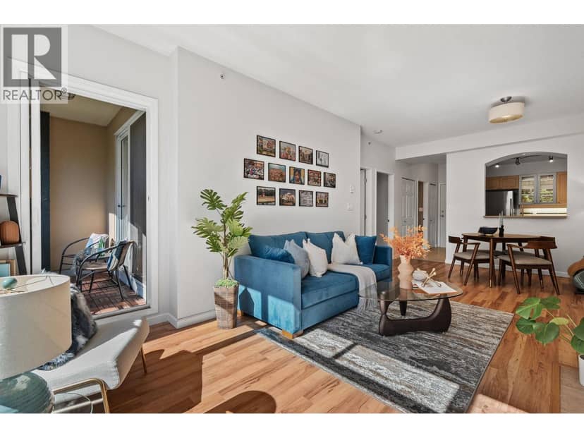 307 3600 WINDCREST DRIVE, North Vancouver, photo 3