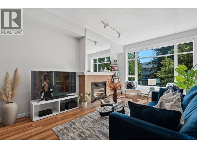 307 3600 WINDCREST DRIVE, North Vancouver, photo 7