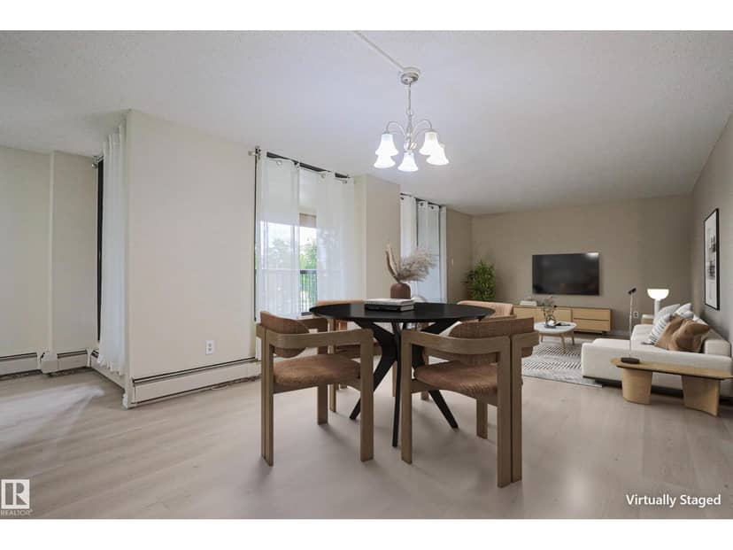 #102 8220 Jasper Av NW, Edmonton, photo 6