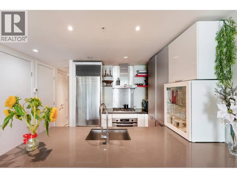 1805 788 RICHARDS STREET, Vancouver, photo 8