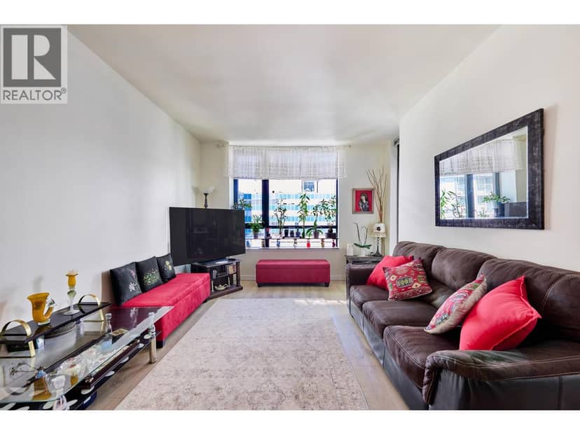 1805 788 RICHARDS STREET, Vancouver, photo 4
