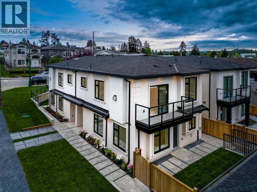 3087 ROYAL OAK AVENUE, Burnaby