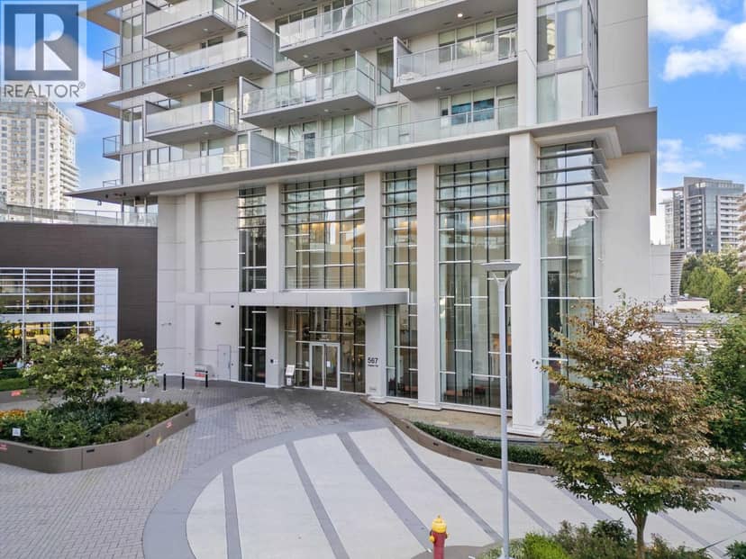 609 567 CLARKE ROAD, Coquitlam, photo 2